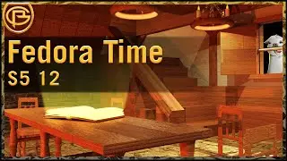Drama Time - Fedora Time