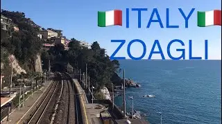 Italia Land of Beauty - Zoaglie