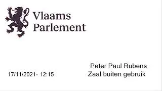 17-11-2021 - ochtendvergadering (BRU)