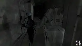 Abyssal Somewhere - Twitch Stream 10-28-2018