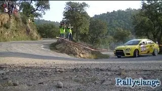 Rallye Du Var 2012 [HD]