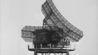 1947 Project Thunderstorm   Planes in Thunderstorms Documentary