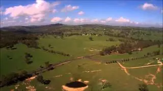 Tek Sumo Flight #4 Fun in the Sun