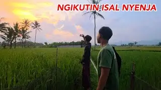 NGIKUTIN ISAL NYENJA