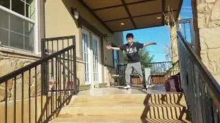 Mandito Man/Pyrexican
