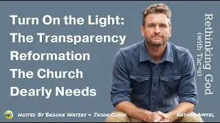 Nathan Apffel / The Religion Business