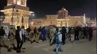 Delhi Blast: अयोध्या राम मंदिर प्रवेश द्वार पर सुरक्षा कड़ीI Tight Security at Ram Temple Ayodhya