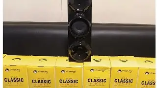 #SPEAKER VingaJoy (SP 348)