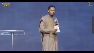 Dominion by Light || Apostle Michael Orokpo