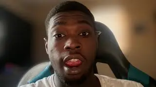 HE TRIED TO SCAM BEST BUY USING 2 FAKE CREDIT CARDS