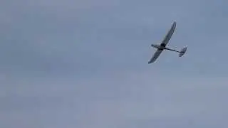 Erstflug_Jaguar_Pago-Modell