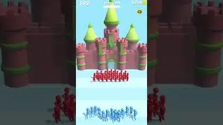 Gun Clash 3D Gameplay Part 69 😎😎😎