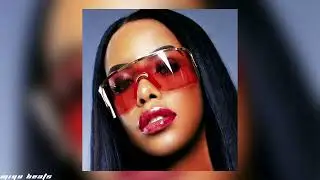 [FREE] 2000s R&B &times; Aaliyah Type Beat 