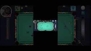 play 8 Ball pool challenge match part 7 Live Stream of Respect For Respect space / #trending #gaming