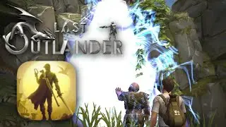 Carnivorous Glade Last Outlander area open what to get Story mode quest first time