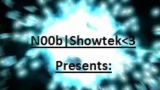 Urban Terror - rednbluejumps2 by N00b|Showtek