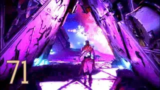 Horizon 1 #71 The Forge of Winter | Ultra Hard Careful