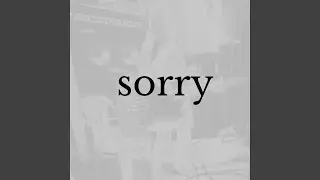 Can't Be Your Daddy / Sorry (Demo)
