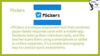 Online Assessment Tools