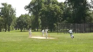 Caught Behind not out says the umpire
