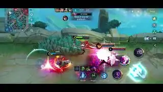 Mobile legend ma AI training 