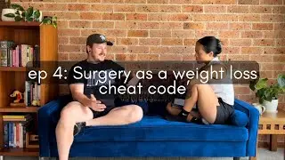 How Weight Loss Surgery Helped Jesse Lose 60kgs | Diet struggles, pros and cons, honest reflections