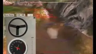 Darkwind gameplay