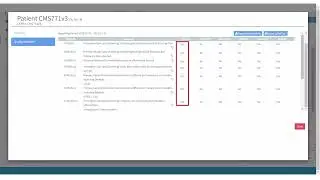 eCQM population health&ETC