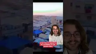 Mass Reporting Refugees and Saving Lives