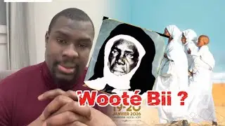 Jangaat Appel Layenne 2026 - Lan Moy Problème Bi Ak Wooté Bi | Oustaz Alpha Ba 