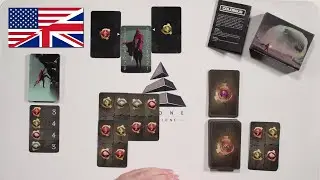 Colossus - Presentation (English)