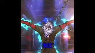 Mog x Vxrt | Capcut/Alight motion | #bluelock #animeedit #anime #viral #bluelockedit #edit #colab