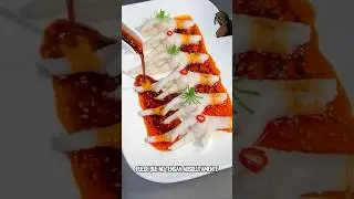 Fake chicken foot 😳😱🤯