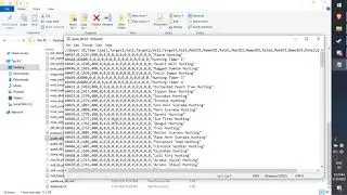 [rAthena] How to convert txt to yaml