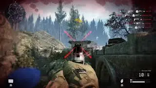 Warface Double Pistol Double Kill