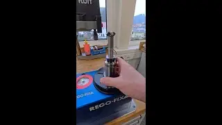 CNC machine tools