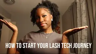 What I&rsquo;d do if I started my lash business from scratch in 2026 