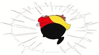 eggman dies