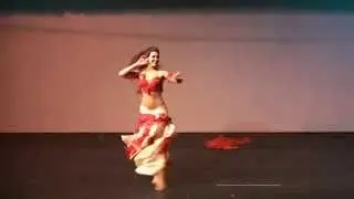 2&ordm; lugar no CIAD 2014 (Solo Maiores II, Cl&aacute;ssico)