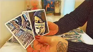 Suivez le plan￼ Mic-Mac sera fou de rage🍿La Lib&eacute;ration est tr&egrave;s proche #tarot #actualit&eacute;s ￼ ￼