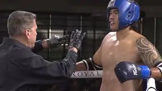 RC19 FIGHT #5 MANUEL LUNA VS CHRISTIAN KAMA