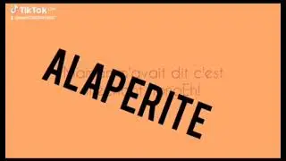 lashka mapessa ft kertis lamelo vid&eacute;o officiel 