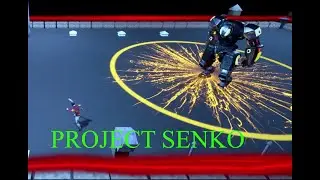 PROJECT SENKO LETS PLAY (FULL GAMEPLAY)