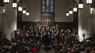 GCC Concert Singers Fall 2024