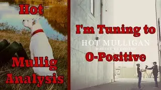 HotMulligAnalysis - I'm Tuning to O-Positive