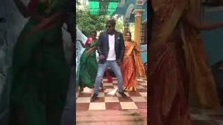 Bulletu song | My version 😂 | NRI Family #shorts #trending #bullet #song