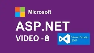 Sending SMS from Way2Sms using ASP.NET C# | Video-8