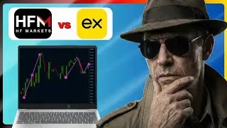 HFM vs Exness: Which Broker is Best in 2026?