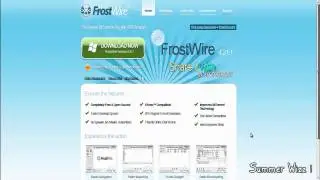 An Alternative to Limewire.