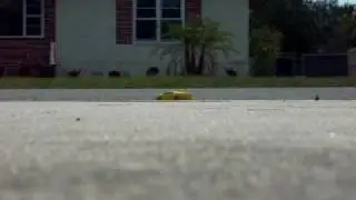 Lamborghini Diablo 5.7 VT Radio Controlled Car
